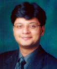 Dr. Ashish Pitale